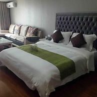 Guangzhou Bvlgari Apartment