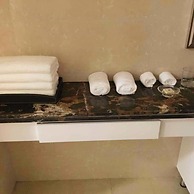 Guangzhou Bvlgari Apartment