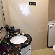 Guangzhou Bvlgari Apartment