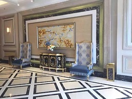 Guangzhou Bvlgari Apartment