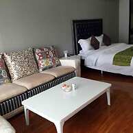 Guangzhou Bvlgari Apartment