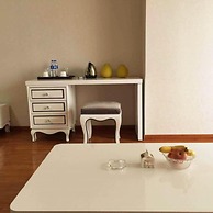 Guangzhou Bvlgari Apartment