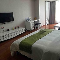 Guangzhou Bvlgari Apartment