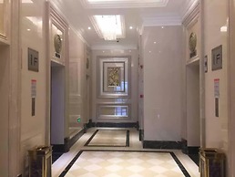 Guangzhou Bvlgari Apartment