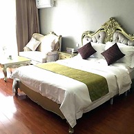 Guangzhou Bvlgari Apartment