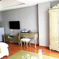 Guangzhou Bvlgari Apartment