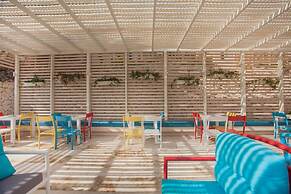 Happy Camp in Amadria Park Camping Trogir