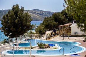 Happy Camp in Amadria Park Camping Trogir