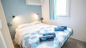 Happy Camp in Amadria Park Camping Trogir