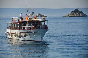 Happy Camp in Amadria Park Camping Trogir