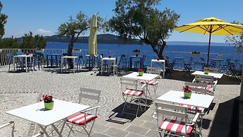 Happy Camp in Amadria Park Camping Trogir