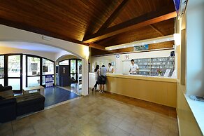 Happy Camp in Amadria Park Camping Trogir