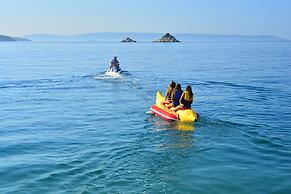 Happy Camp in Amadria Park Camping Trogir