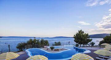 Happy Camp in Amadria Park Camping Trogir