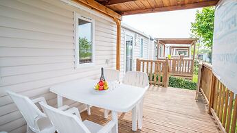 Happy Camp in Amadria Park Camping Trogir