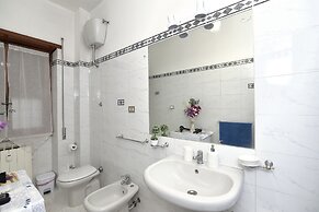 Tiberius Suite Roma