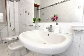 Tiberius Suite Roma