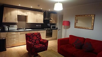 Victoria Cloisters Apartments