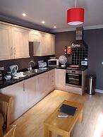 Victoria Cloisters Apartments