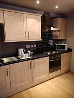 Victoria Cloisters Apartments