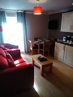 Victoria Cloisters Apartments