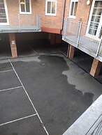 Victoria Cloisters Apartments