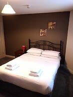 Victoria Cloisters Apartments