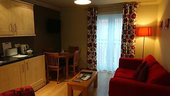 Victoria Cloisters Apartments