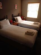 Victoria Cloisters Apartments