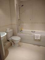 Victoria Cloisters Apartments