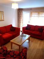 Victoria Cloisters Apartments