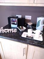 Victoria Cloisters Apartments