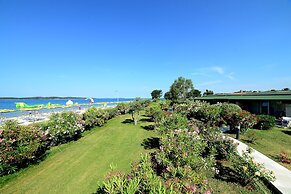 Happy Camp mobile homes in Centro Vacanze Bi Village