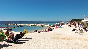 Happy Camp mobile homes in Centro Vacanze Bi Village
