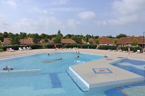Happy Camp mobile homes in Centro Vacanze Bi Village