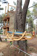 Happy Camp mobile homes in Centro Vacanze Bi Village