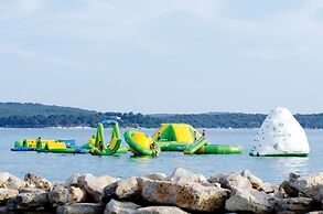 Happy Camp mobile homes in Centro Vacanze Bi Village