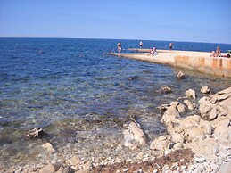 Happy Camp in Camping Park Umag
