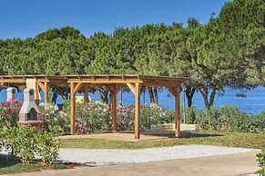 Happy Camp in Camping Park Umag