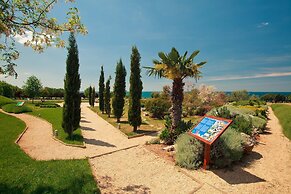 Happy Camp in Camping Park Umag