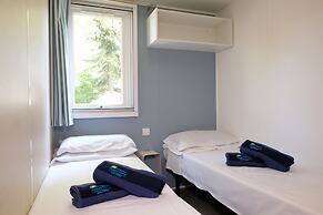 Happy Camp in Camping Park Umag