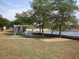 Happy Camp in Camping Park Umag