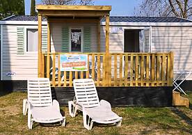 Happy Camp in Camping Park Umag