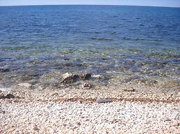 Happy Camp in Camping Park Umag