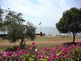 Happy Camp in Camping Park Umag