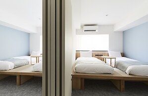 THE TOURIST HOTEL & Cafe AKIHABARA