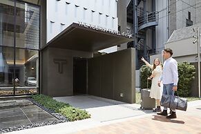 THE TOURIST HOTEL & Cafe AKIHABARA