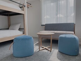 THE TOURIST HOTEL & Cafe AKIHABARA