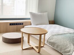 THE TOURIST HOTEL & Cafe AKIHABARA