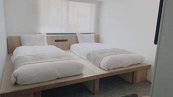 THE TOURIST HOTEL & Cafe AKIHABARA